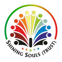 Shining Souls Trust Official Logo