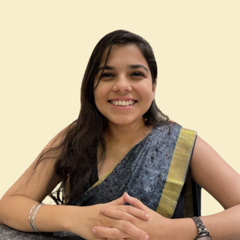 <p><span style="color: rgb(166, 176, 207);">Shivani Rawat is a certified trainer specializing in Learning and Development, Strategic HR, and behavioral skills. With experience at organizations like Freedom Employability Academy, Agape, Umeed, Coding Ninjas, HerKey, and MeHAN, she delivers impactful programs on Menstrual Hygiene Management, Prevention of Substance Abuse, PoSH, Mental Health Awareness and Career development. Certified in SEL, POSH TTT, TAT, CBT, DBT, and Play Therapy, Shivani excels in fostering emotional intelligence and conflict management.</span><br style="color: rgb(166, 176, 207);"><span style="color: rgb(166, 176, 207);">Her expertise spans diverse audiences, including children, women, adults, college students, corporate professionals, and leadership teams. Shivani has led impactful projects focused on the education and health of CICL (Children in Conflict with the Law), CNCP (Children in Need of Care and Protection), underprivileged and rural students, as well as initiatives on Prevention of Sexual Harassment, Menstrual Hygiene Management, Substance Abuse, Mental Health Awareness, Career Development, SEL, Psycho-Education, and Behavioral Skills Training.</span></p>